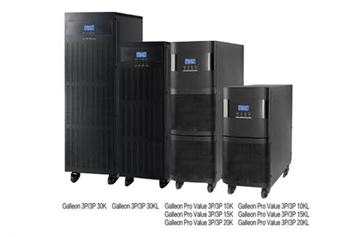 Galleon Pro Value3進(jìn)3出1-10kVA UPS電源